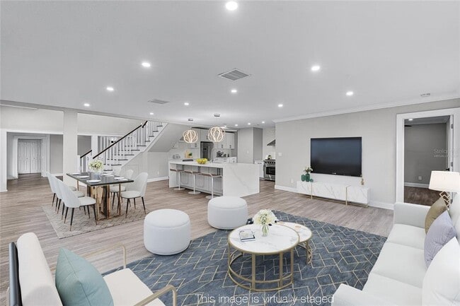 Building Photo - 311 E 8th Ave