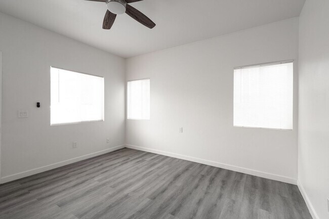 Building Photo - Solar panels - save money!