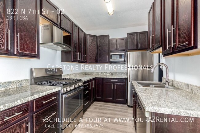 Primary Photo - 822 N 7th St