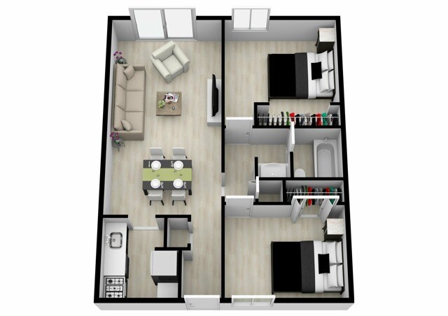 KaloDuo-Premium - Kalo Gateway Park