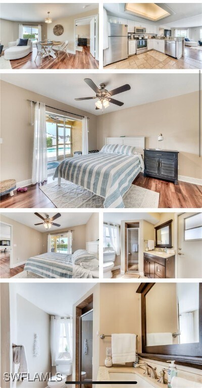 Building Photo - 5420 Chiquita Blvd S