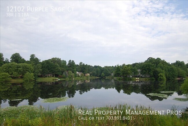 Building Photo - 12102 Purple Sage Ct