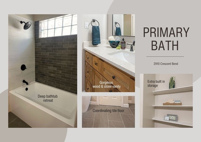 Building Photo - 2910 Crescent Bend Rd