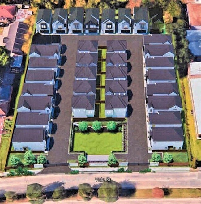 Building Photo - 311 Cyclamen St