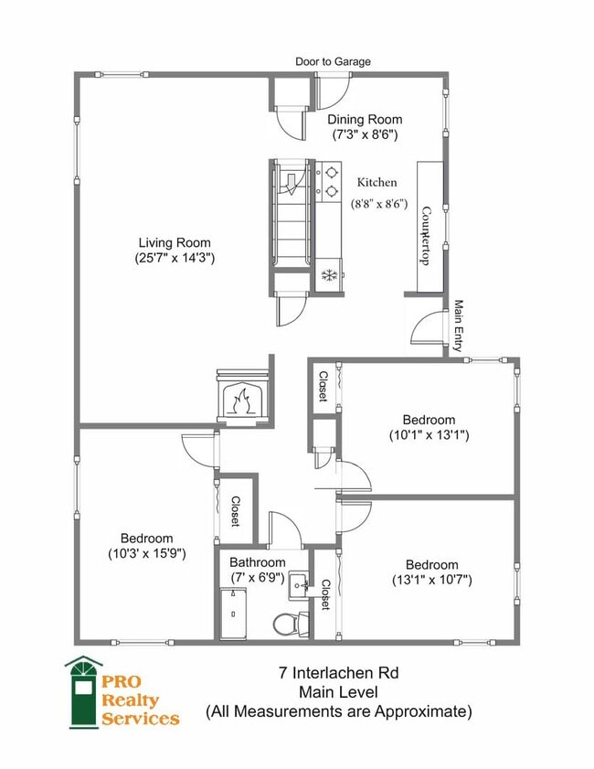 Building Photo - 4 Bedroom Home in Hopkins