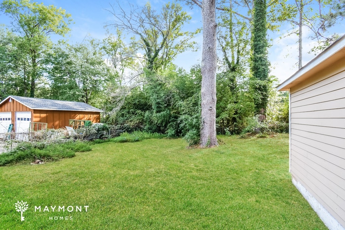 Building Photo - 6718 Gano Dr