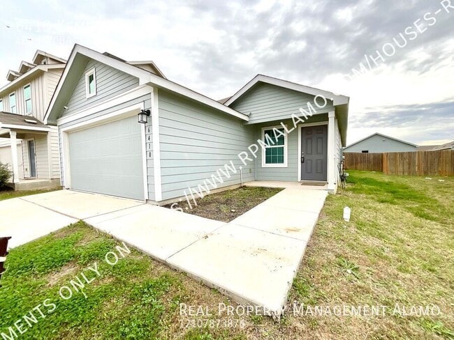 Building Photo - 6410 Kemper Pl