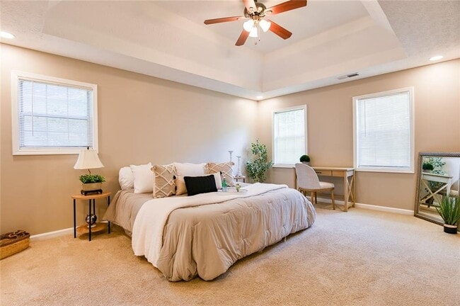 Building Photo - 1116 Havel Dr SW