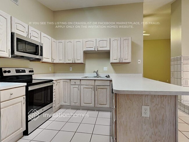 Building Photo - 4606 N Country Hills Ct