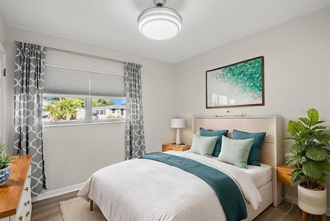 Building Photo - 5600 33rd Ave N