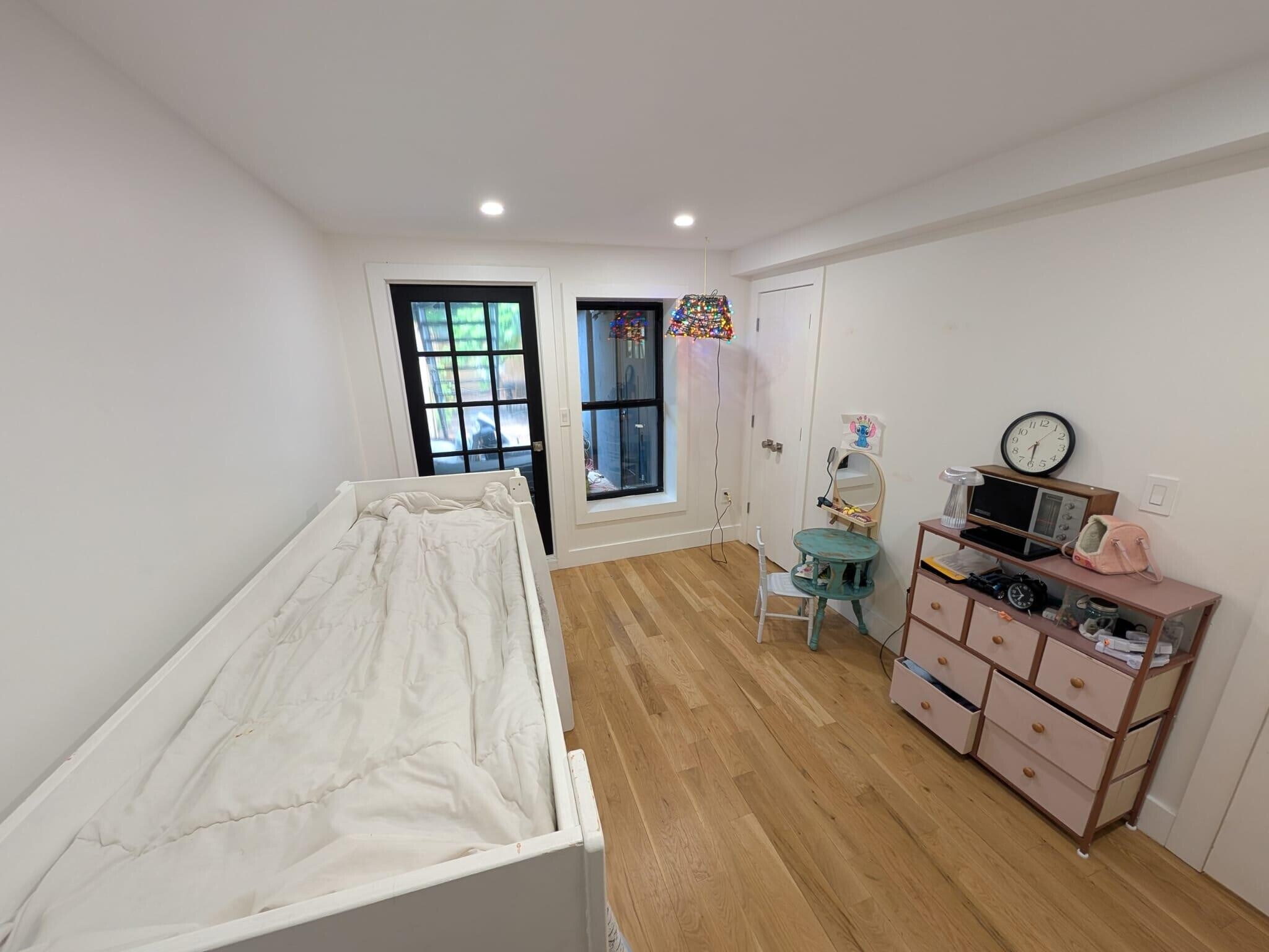 Bedroom 2 - 661 Decatur St