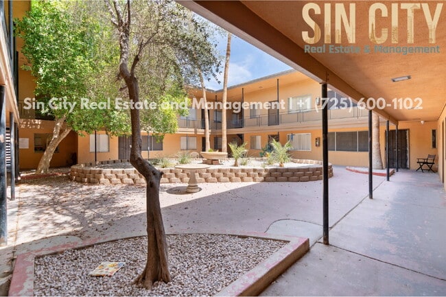 Building Photo - Discover Urban Comfort: Spacious 1-Bedroom Oasis at Lyn Capri