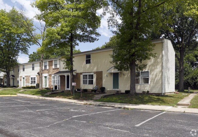 Building Photo - El Dorado Apartments