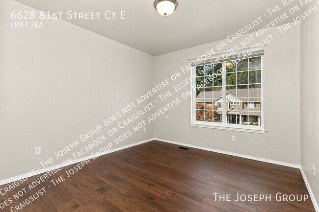 Building Photo - 6628 81st St Ct E