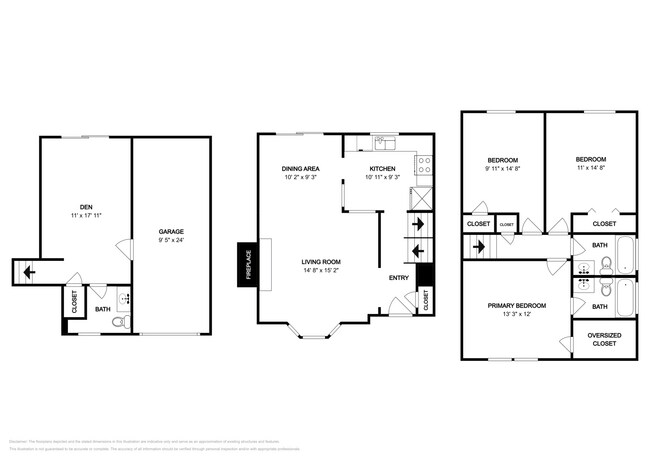 Building Photo - 5516 Marbut Forest Ct
