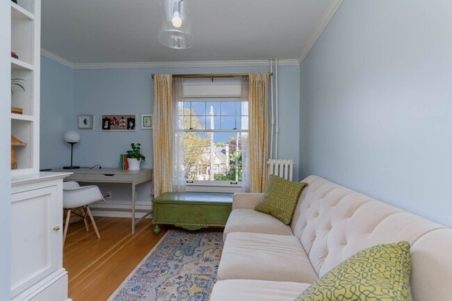 Building Photo - 5Bd/3.5Ba Seattle House