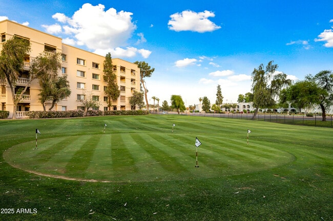 Building Photo - 7940 E Camelback Rd