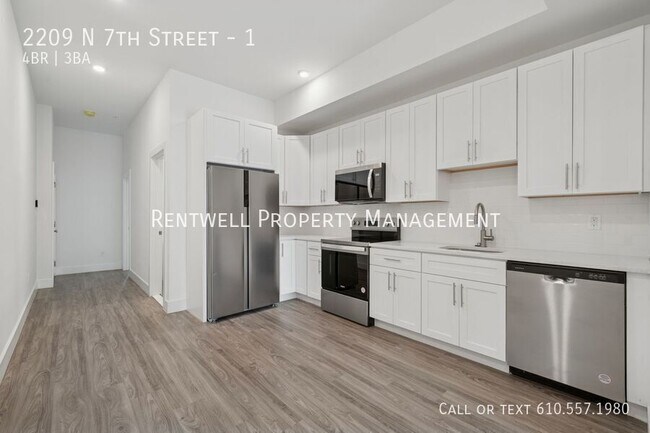 Primary Photo - 2209 N 7th St