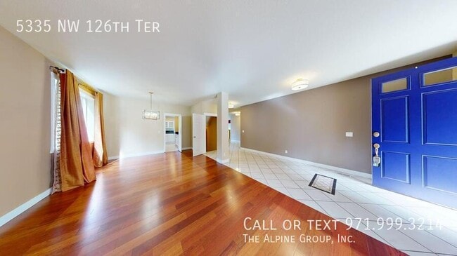 Building Photo - 5335 NW 126th Terrace