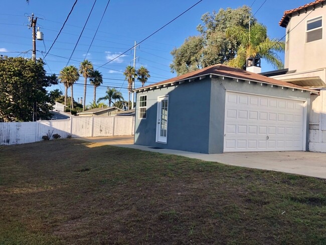 Building Photo - Sand Section Home for rent