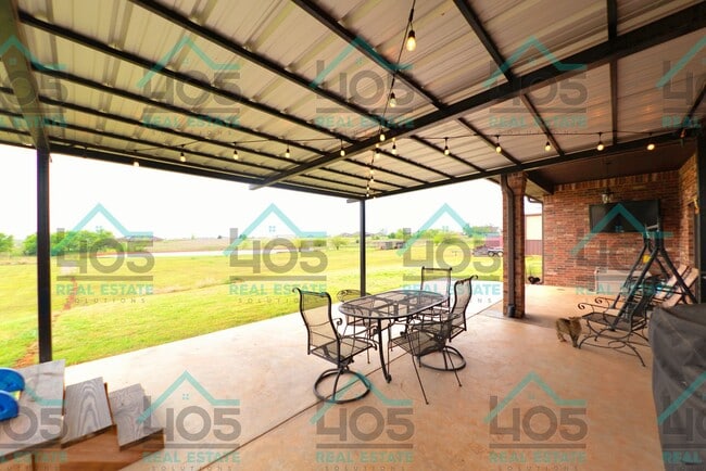Building Photo - 3 Bedroom/3 Bathroom with bonus space in OKC