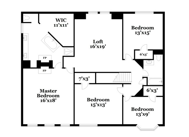 Building Photo - 844 Sabona Dr