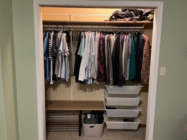 Building Photo - 316 E Stewart St