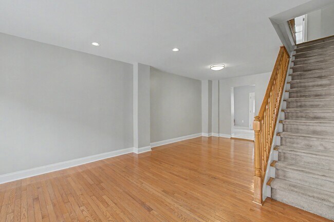 Building Photo - 2340 S Hutchinson St