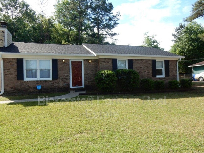 Primary Photo - 6734 Dorsey Dr