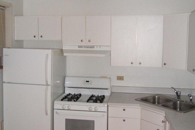 Floorplan - Harper Court