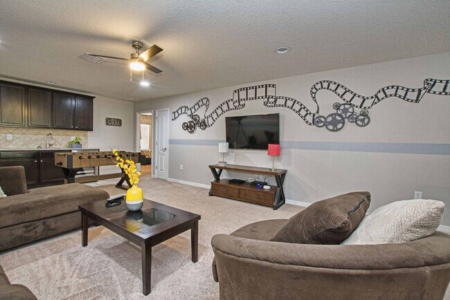 Building Photo - 2117 Malta Terrace