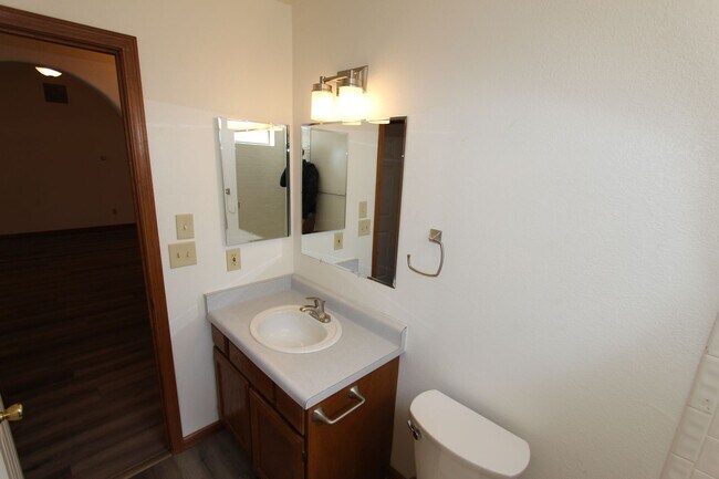 Building Photo - Coming In June | University Highlands 3-Bedroom Home | Fenced Backyard + Garage