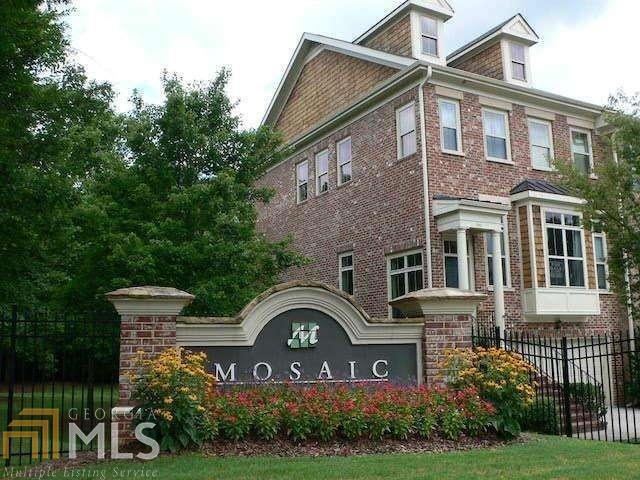 Building Photo - 1695 Mosaic Way