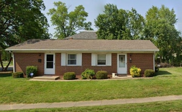 Building Photo - 110-112 Jennison Street