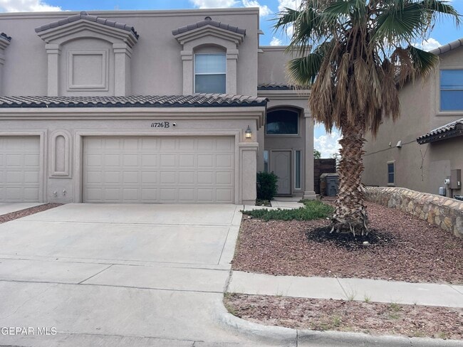 Primary Photo - 11726 Dos Palmas Dr
