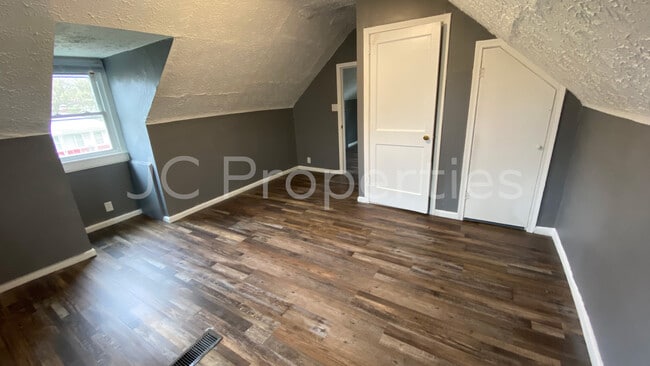 Bedroom 3 - 4406 Waymire Ave