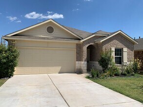 Building Photo - Cedar Park 4-Bedroom Home