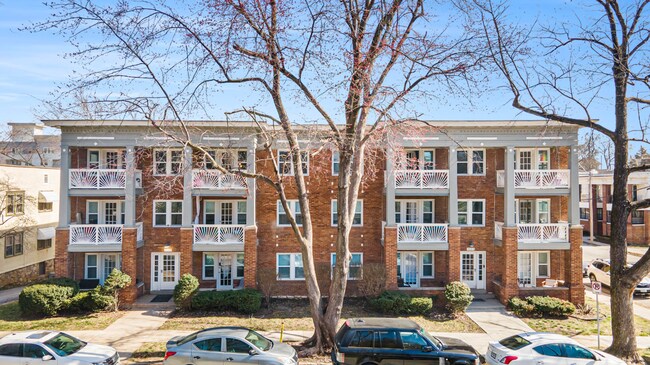 Interior Photo - South Plaza Apartments