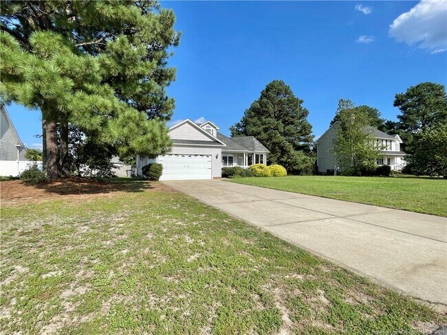 Building Photo - 108 Canyon Ct