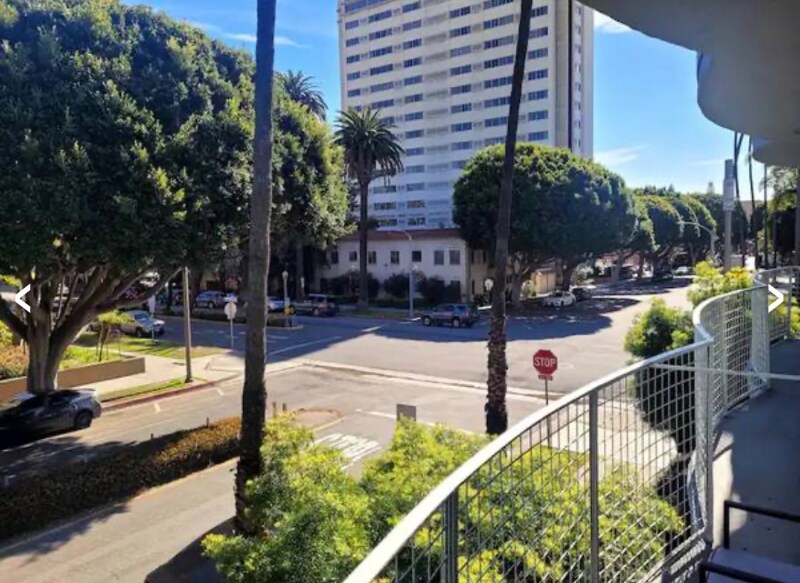 Building Photo - 123 California Ave