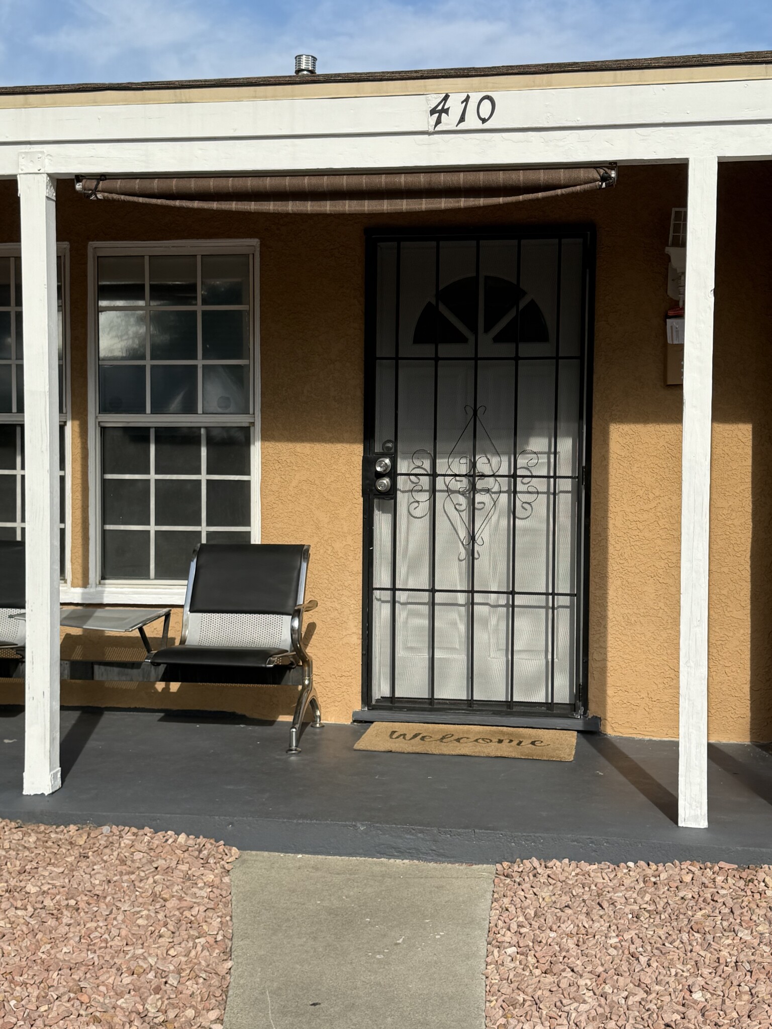 Building Photo - 410 N Glenwood Pl