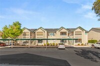 Building Photo - 5211 S Lindell Rd