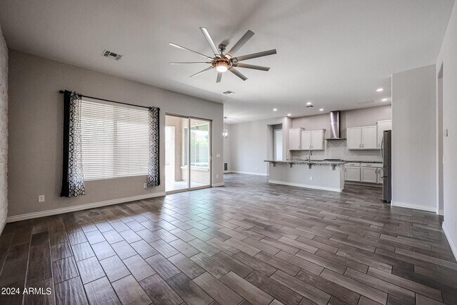 Building Photo - 2377 E Galileo Dr