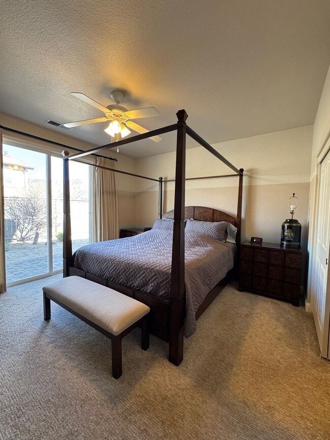 Building Photo - Fully Furnished South Reno Home | 3 Bed + Office | Mountain Views