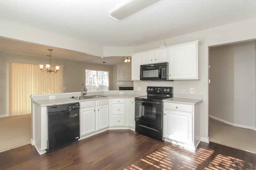 Building Photo - 3976 Griers Fork Dr