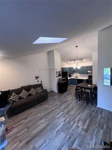 Building Photo - 2575 S Syracuse Way