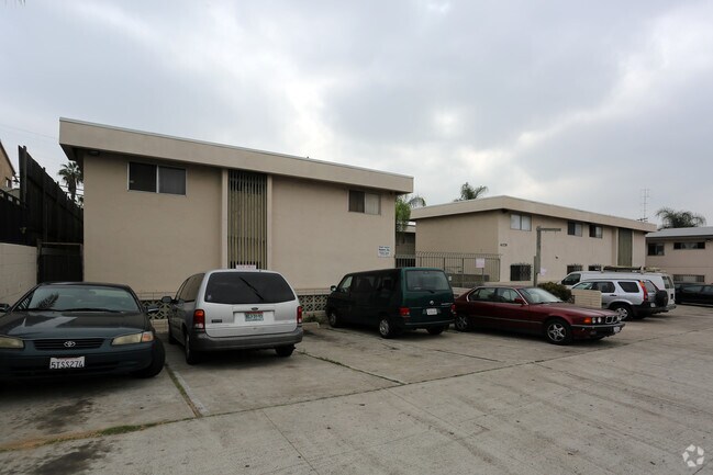Building Photo - 4079 Euclid Ave