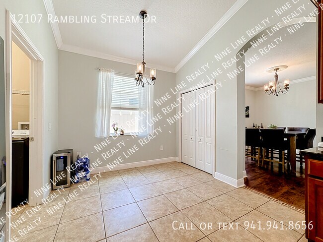 Building Photo - 12107 Rambling Stream Dr