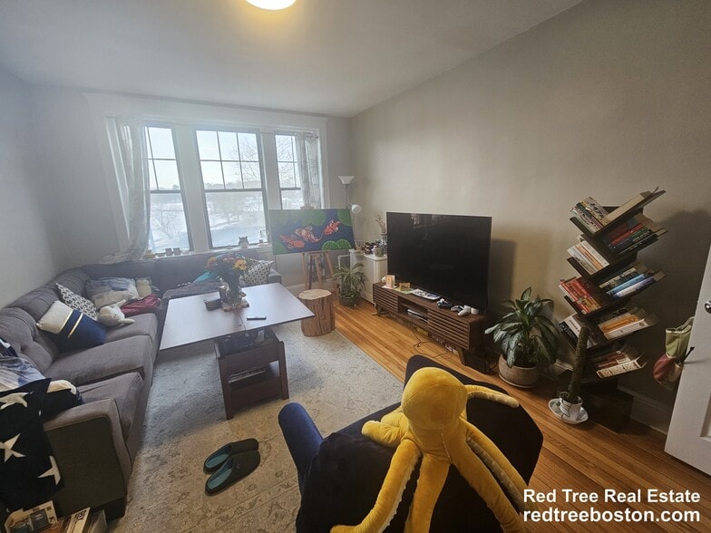 Building Photo - 370 Chestnut Hill Ave