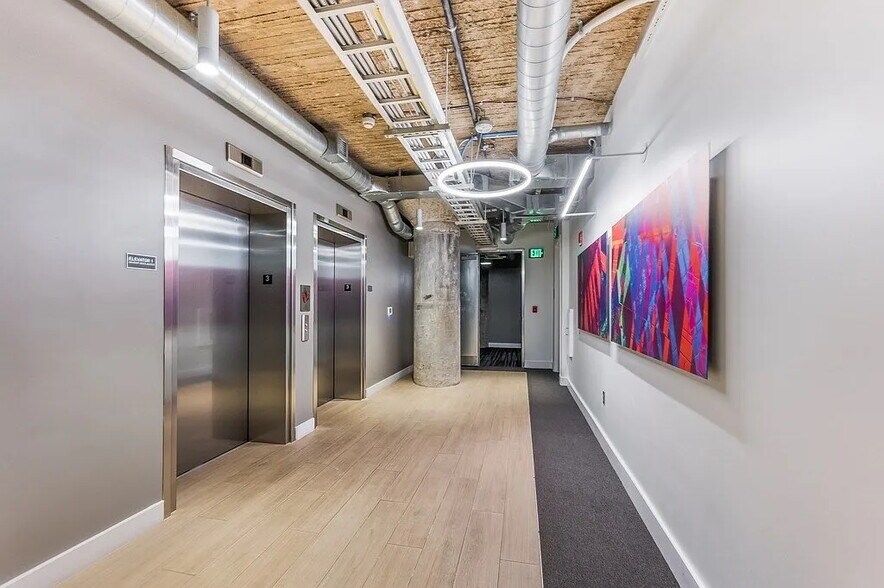 Building Photo - 9 Medford St